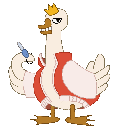 Queen Classe Sticker