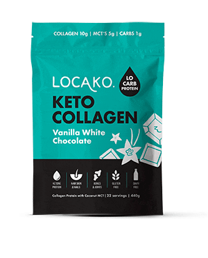 Locako Sticker