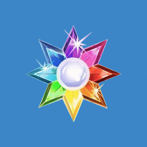 Starburst Kolikkopelit GIF by StanJames.com