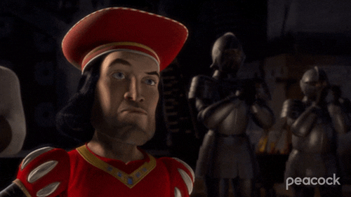 Farquaad GIFs - Get the best GIF on GIPHY
