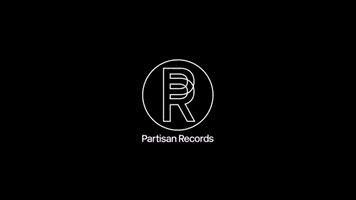 GIF by Partisan Records