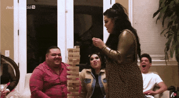 Fail Oh No GIF by AwesomenessTV