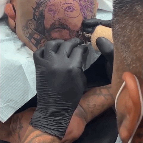 Tattooing GIF by Stayonpoint Tattoos