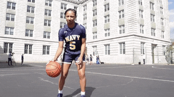 Basketball Navy Sports GIF by Navy Athletics