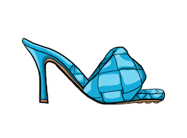 Skipdin Sticker