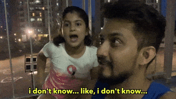 zara larsson idk GIF by DigitalPratik™