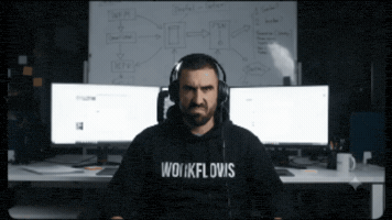 Workflows Yakir GIF