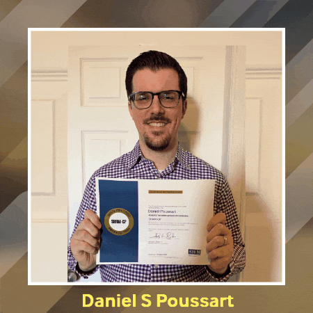 Daniel S Poussart GIF