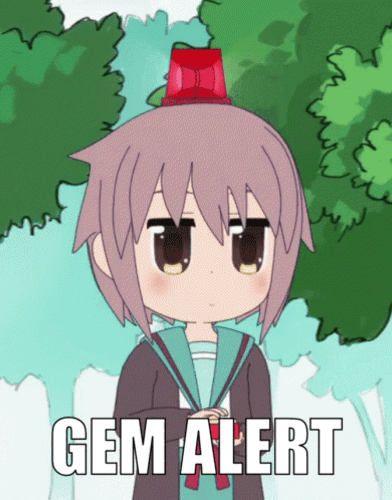 Anime GIF