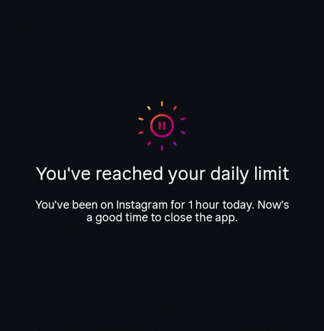 Instagram GIF