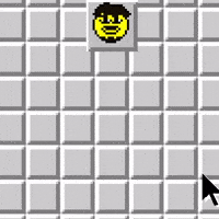 Minesweeper 9 tile
