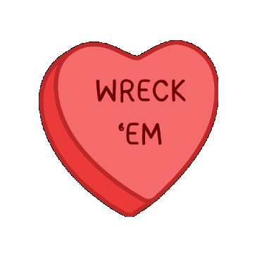 Sticker by TTU MVP