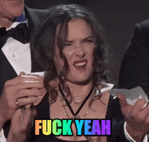 Yes GIF