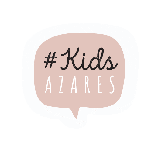 Azares Eventos Sticker