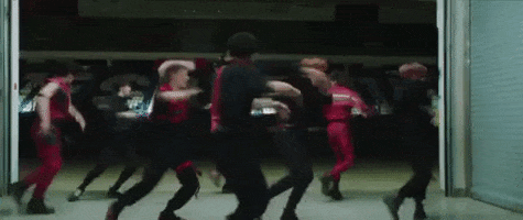 Gods Menu GIF by Stray Kids - Find & Share on GIPHY