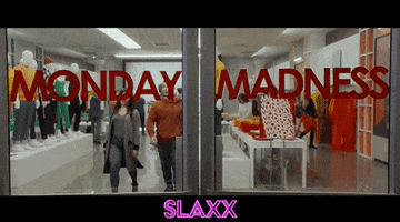 Black Friday Film GIF by Slaxx Movie