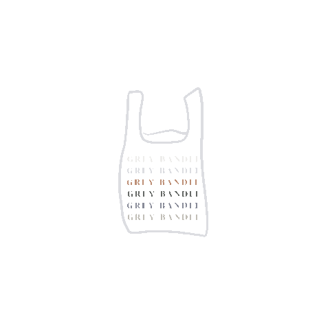 Fear Sticker by Grey Bandit