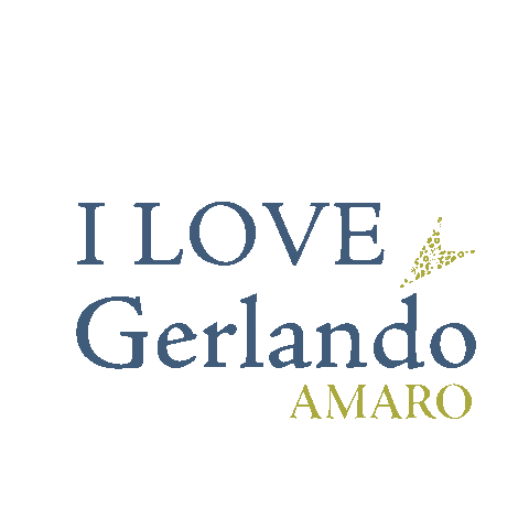 I Love Bitter Sticker by Amaro Gerlando