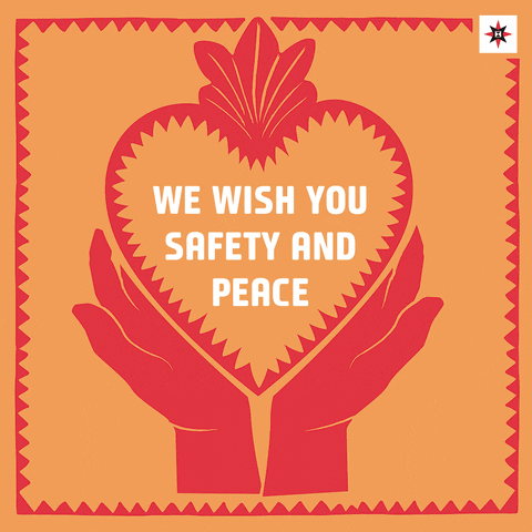 American Friends Service Committee GIF