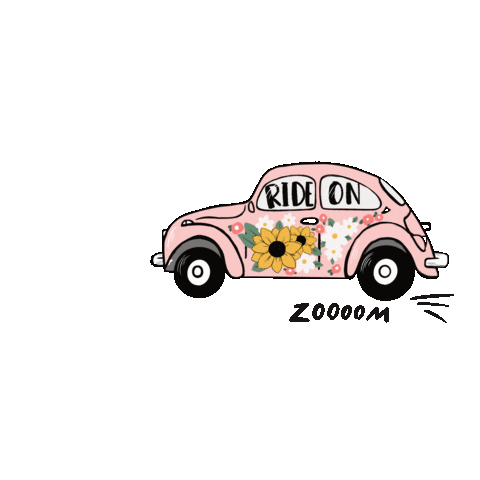 Zoom Sticker