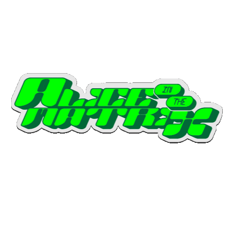 Logo Sticker