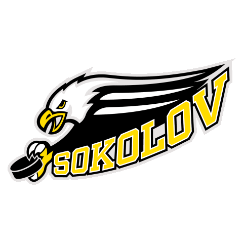 HC Baník Sokolov Sticker