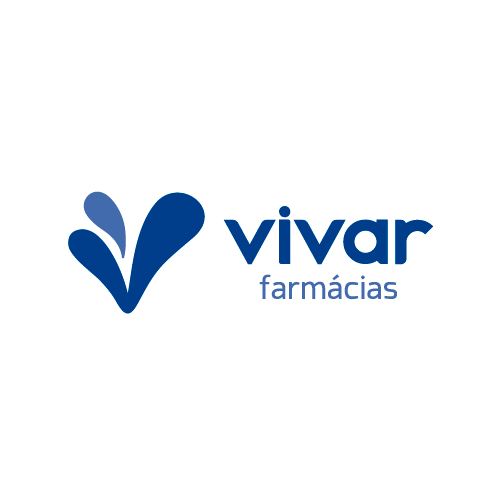 Rede Vivar Sticker