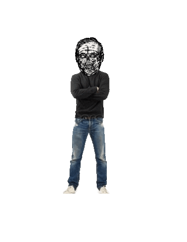Animated Sticker