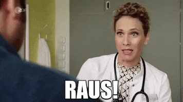 38+ Raus Aus Dem Teich Gif, Eine entenfamilie macht sich auf den weg