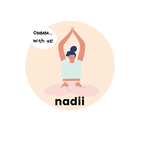 nadii wellness GIF