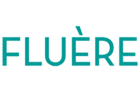 Sober Sticker by Fluere Drinks