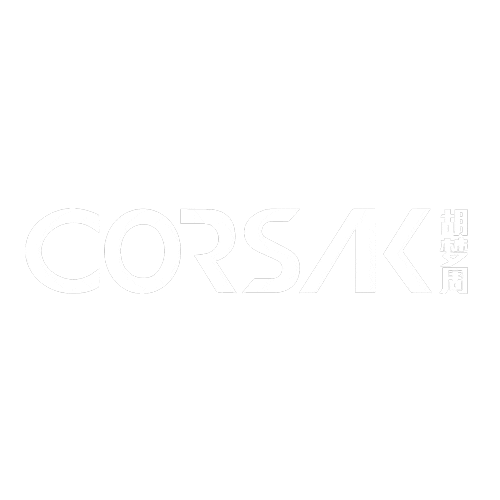 Ls Sticker by CORSAK