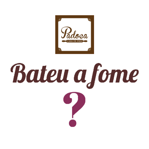 Cake Cafe Sticker by Padoca Casa de Pâes