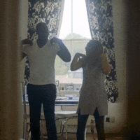 Warm Up Love GIF by We Are Undefeatable