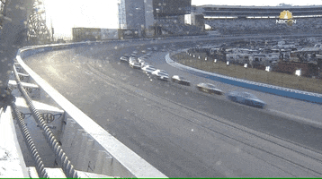 Car Smoke GIF by NASCAR