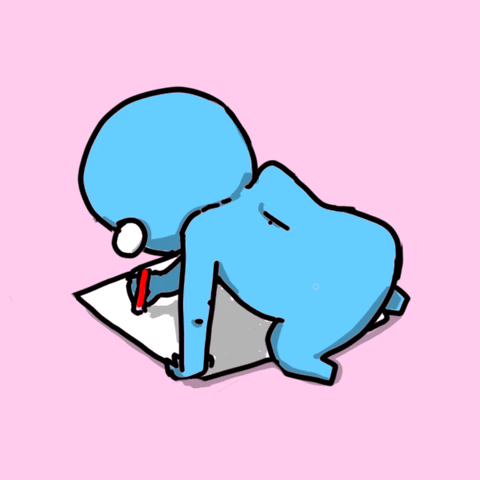 Heart Drawing GIF by Gang Beasts