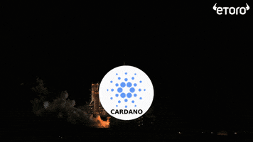 Cardano Trade Crypto GIF by eToro