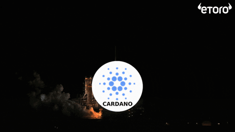 Cardano Trade Crypto GIF by eToro - Find & Share on GIPHY