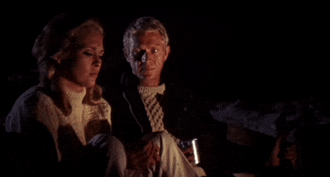 Steve Mcqueen GIF