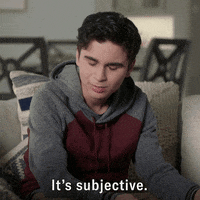 Family Son GIF by ABC Network