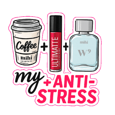 Mihistickers Sticker by Mihi Care