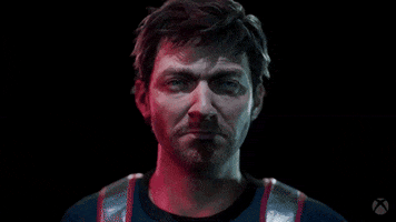 Sci-Fi Loop GIF by Xbox