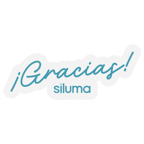 Sticker by Siluma Skincare