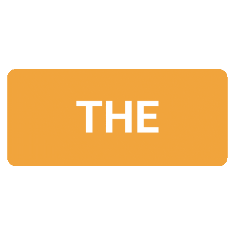 Thb Sticker by TheHealthyBody