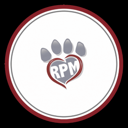 Rescued Pets Movement GIF