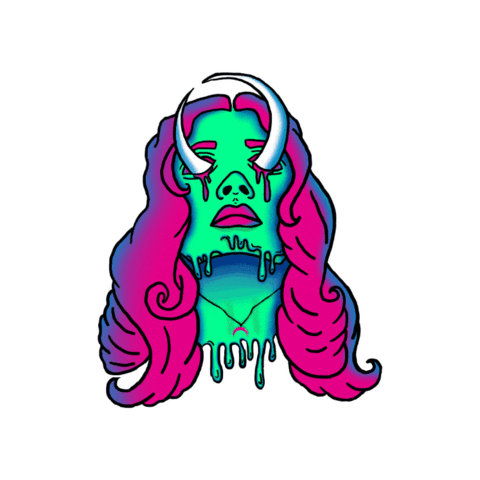 Animated Sticker