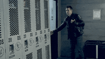 Swat Cbs GIF by CBS