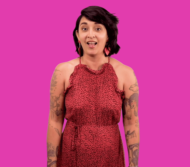 Meta Gif Love GIF by Originals