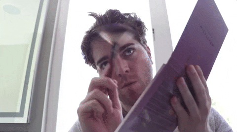 Youtube Makeup GIF by Shane Dawson - Find & Share on GIPHY