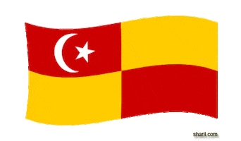 Selangor FC Sticker